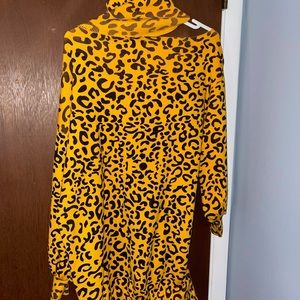 Fashion Nova Sweater Dress